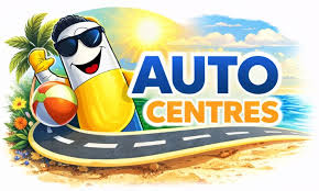 Autocentres Limited